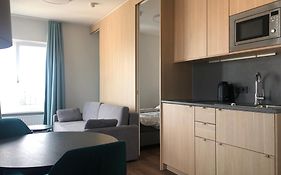 Living Berlin